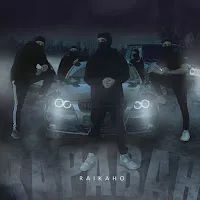 Raikaho — Караван — обложка